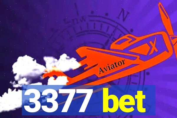 3377 bet